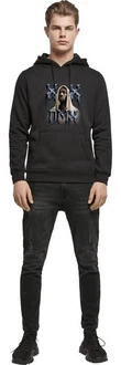 Mister Tee Kapuzenpullover Hoody DMX XX