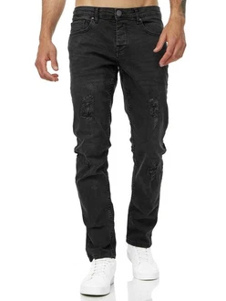 Tazzio Herren Jeans Slim Fit Destroyed Look 16525 16525 Tazzio Herren Jeans Slim Fit Destroyed Look 16525 16525