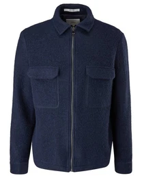 Kurzjacke Herren Jacke