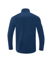 Jako Softshelljacke Team Dunkelblau/Blau/Hellblau