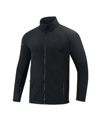 Jako Softshelljacke Team Dunkelblau/Schwarz