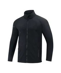 Jako Softshelljacke Team Dunkelblau/Schwarz