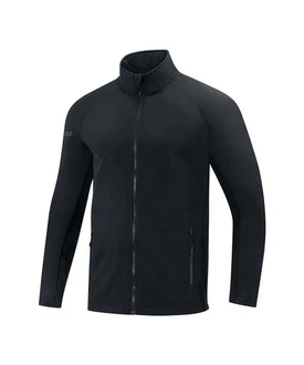 Jako Softshelljacke Team Dunkelblau/Schwarz