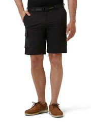 crazy4sailing Strandshorts Segelshorts Dunkelblau/Grau/Blau
