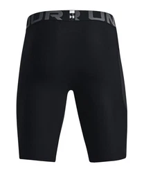 Under Armour HeatGear Armour Long Shorts schwarz
