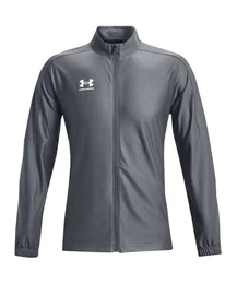 Sweatjacke Challenger Trainingsjacke Polyester