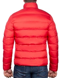 Cipo & Baxx Steppjacke Herren Winterjacke Jacke BA-CM175 (1) BA-CM175