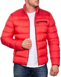 Cipo & Baxx Steppjacke Herren Winterjacke Jacke BA-CM175 (1) BA-CM175