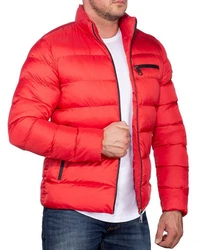 Cipo & Baxx Steppjacke Herren Winterjacke Jacke BA-CM175 (1) BA-CM175
