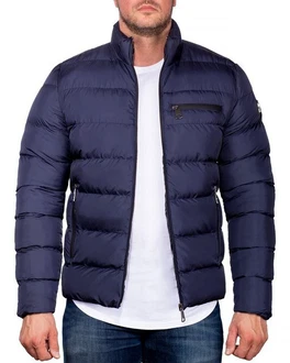 Cipo & Baxx Steppjacke Herren Winterjacke Jacke BA-CM175 (1) Navy (BA-CM175) Cipo & Baxx Steppjacke Herren Winterjacke Jacke BA-CM175 (1) Navy (BA-CM175)