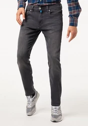 Pierre Cardin 5-Pocket Jeans Lyon Tapered Futureflex 
