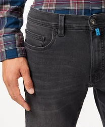 Pierre Cardin 5-Pocket Jeans Lyon Tapered Futureflex 