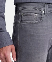 Pierre Cardin 5-Pocket Jeans Lyon Tapered Futureflex Grau/Hellgrau/Blau/Dunkelblau