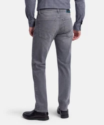 Pierre Cardin 5-Pocket Jeans Lyon Tapered Futureflex Grau/Hellgrau/Blau/Dunkelblau