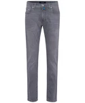 Pierre Cardin 5-Pocket Jeans Lyon Tapered Futureflex Grau/Hellgrau/Blau/Dunkelblau