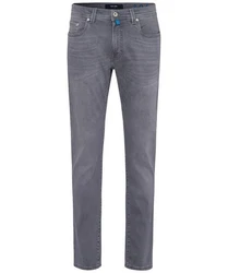 Pierre Cardin 5-Pocket Jeans Lyon Tapered Futureflex Grau/Hellgrau/Blau/Dunkelblau