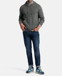 Pierre Cardin 5-Pocket Jeans Lyon Tapered Futureflex Dunkelblau/Blau/Hellblau