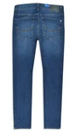 Pierre Cardin 5-Pocket Jeans Lyon Tapered Futureflex Blau/Hellblau/Dunkelblau