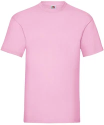 Fruit of the Loom Rundhalsshirt Valueweight T-Shirt 