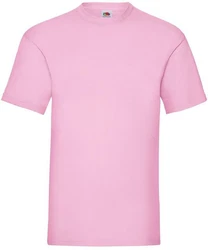 Fruit of the Loom Rundhalsshirt Valueweight T-Shirt 