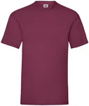 Fruit of the Loom Rundhalsshirt Valueweight T-Shirt 