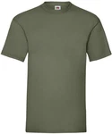 Fruit of the Loom Rundhalsshirt Valueweight T-Shirt 