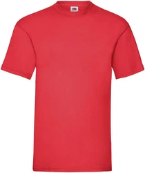 Fruit of the Loom Rundhalsshirt Valueweight T-Shirt 