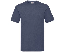 Fruit of the Loom Rundhalsshirt Valueweight T-Shirt 
