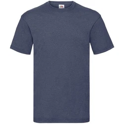 Fruit of the Loom Rundhalsshirt Valueweight T-Shirt 