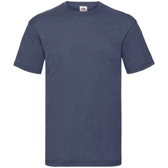 Fruit of the Loom Rundhalsshirt Valueweight T-Shirt Fruit of the Loom Rundhalsshirt Valueweight T-Shirt