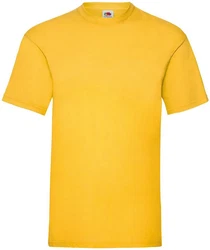 Fruit of the Loom Rundhalsshirt Valueweight T-Shirt 