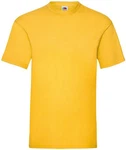Fruit of the Loom Rundhalsshirt Valueweight T-Shirt 