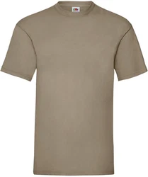 Fruit of the Loom Rundhalsshirt Valueweight T-Shirt 