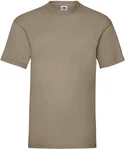 Fruit of the Loom Rundhalsshirt Valueweight T-Shirt 