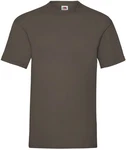Fruit of the Loom Rundhalsshirt Valueweight T-Shirt 