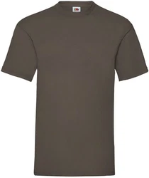 Fruit of the Loom Rundhalsshirt Valueweight T-Shirt 