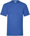 Fruit of the Loom Rundhalsshirt Valueweight T-Shirt 