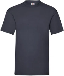Fruit of the Loom Rundhalsshirt Valueweight T-Shirt 