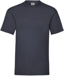 Fruit of the Loom Rundhalsshirt Valueweight T-Shirt 