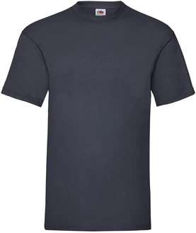 Fruit of the Loom Rundhalsshirt Valueweight T-Shirt Fruit of the Loom Rundhalsshirt Valueweight T-Shirt
