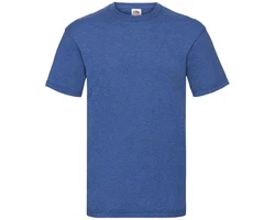Fruit of the Loom Rundhalsshirt Valueweight T-Shirt 