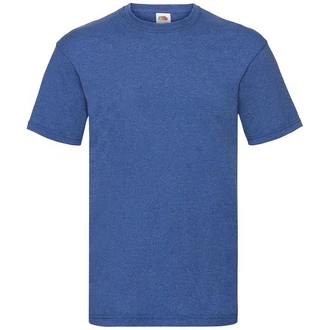 Fruit of the Loom Rundhalsshirt Valueweight T-Shirt Fruit of the Loom Rundhalsshirt Valueweight T-Shirt