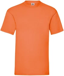 Fruit of the Loom Rundhalsshirt Valueweight T-Shirt 
