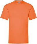 Fruit of the Loom Rundhalsshirt Valueweight T-Shirt 