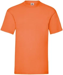 Fruit of the Loom Rundhalsshirt Valueweight T-Shirt 
