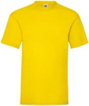 Fruit of the Loom Rundhalsshirt Valueweight T-Shirt 