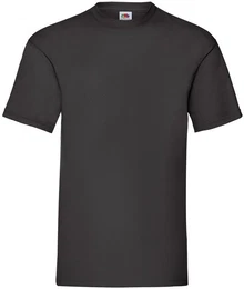 Rundhalsshirt ValueweightT
