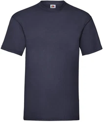 Fruit of the Loom Rundhalsshirt Valueweight T-Shirt 