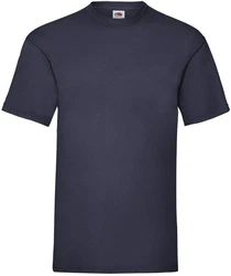 Fruit of the Loom Rundhalsshirt Valueweight T-Shirt 