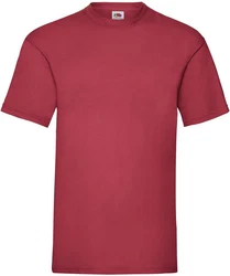 Fruit of the Loom Rundhalsshirt Valueweight T-Shirt 